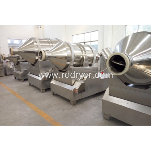 EYH mixing machine for dried and solid powder